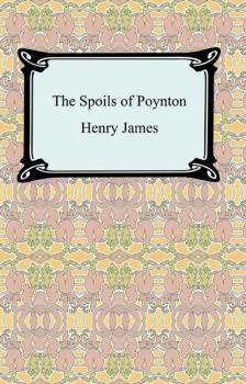 Скачать The Spoils of Poynton - Генри Джеймс