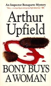 Скачать Bony Buys a Woman - Arthur W. Upfield