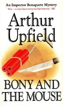 Скачать Bony and the Mouse - Arthur W. Upfield
