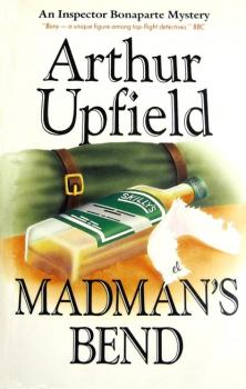 Скачать Madman's Bend - Arthur W. Upfield