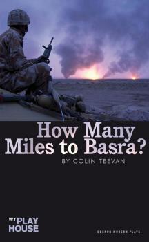 Скачать How Many Miles to Basra? - Colin Teevan