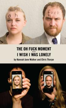 Скачать I Wish I Was Lonely / The Oh Fuck Moment - Chris Thorpe