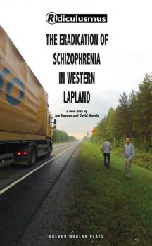 Скачать The Eradication of Schizophrenia in Western Lapland - David  Woods