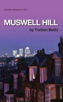 Скачать Muswell Hill - Torben Betts