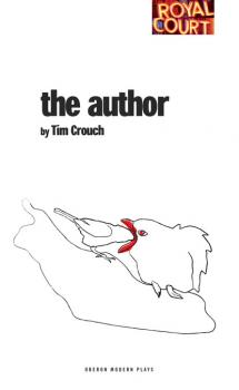 Скачать The Author - Tim Crouch