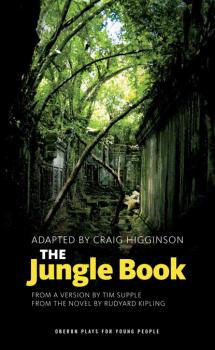Скачать The Jungle Book - Craig Higginson
