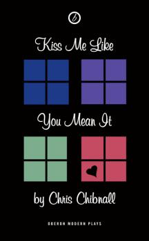 Скачать Kiss Me Like You Mean It - Chris Chibnall