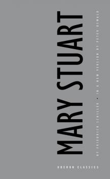 Скачать Mary Stuart - Friedrich Schiller