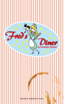 Скачать Fred's Diner - Penelope Skinner