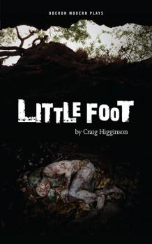 Скачать Little Foot - Craig Higginson