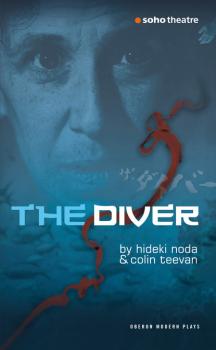 Скачать The Diver - Colin Teevan
