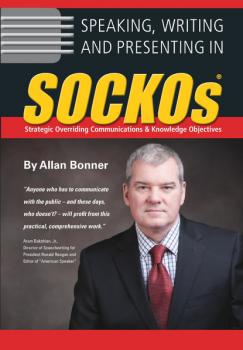 Скачать Speaking, Writing and Presenting In SOCKOS - Allan Bonner