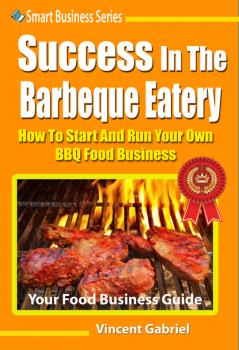Скачать Success In The Barbeque Eatery - Vincent Gabriel