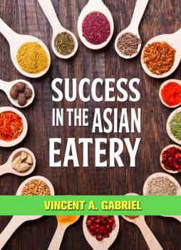 Скачать Success In the Asian Eatery - Vincent Gabriel