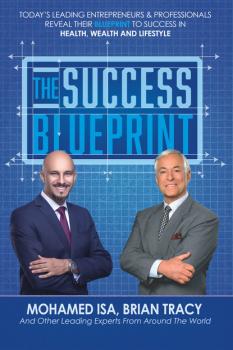 Скачать The Success Blueprint - Брайан Трейси