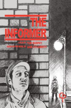 Скачать The Informer - Thomas Murphy