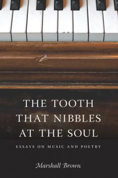 Скачать The Tooth That Nibbles at the Soul - Marshall Brown