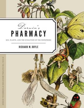 Скачать Darwin's Pharmacy - Richard M. Doyle