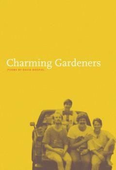 Скачать Charming Gardeners - David Biespiel