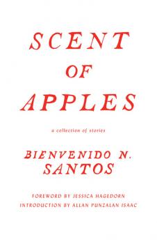 Скачать Scent of Apples - Bienvenido N. Santos