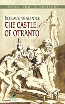 Скачать The Castle of Otranto - Horace Walpole
