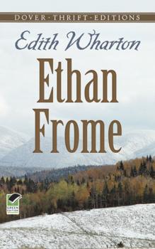 Скачать Ethan Frome - Edith Wharton