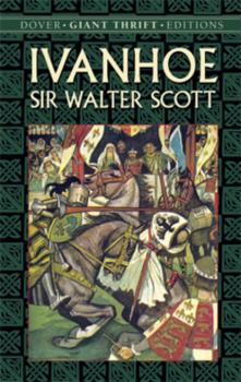 Скачать Ivanhoe - Sir Walter Scott