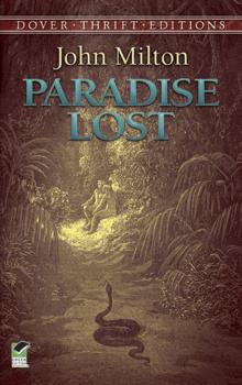 Скачать Paradise Lost - Джон Мильтон