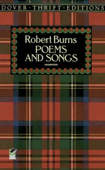 Скачать Poems and Songs - Robert Burns