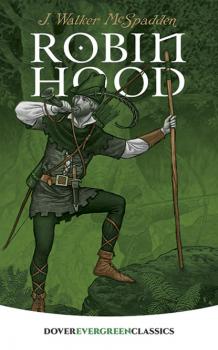 Скачать Robin Hood - J. Walker McSpadden