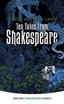 Скачать Ten Tales from Shakespeare - Charles  Lamb
