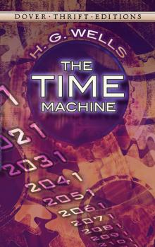 Скачать The Time Machine - H. G. Wells