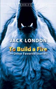 Скачать To Build a Fire and Other Favorite Stories - Jack London