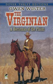 Скачать The Virginian - Owen  Wister