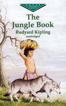 Скачать The Jungle Book - Редьярд Джозеф Киплинг