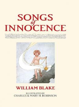 Скачать Songs of Innocence - Уильям Блейк