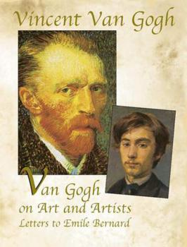 Скачать Van Gogh on Art and Artists - Vincent Van Gogh