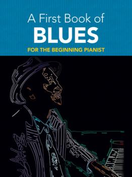 Скачать A First Book of Blues - David Dutkanicz