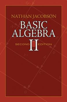 Скачать Basic Algebra II - Nathan Jacobson