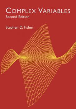 Скачать Complex Variables - Stephen D. Fisher