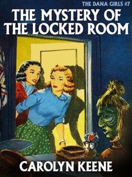 Скачать The Mystery of the Locked Room - Carolyn Keene