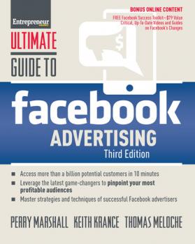 Скачать Ultimate Guide to Facebook Advertising - Perry Marshall