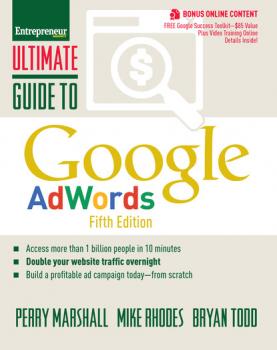 Скачать Ultimate Guide to Google AdWords - Perry Marshall
