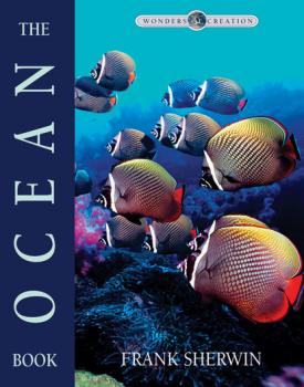 Скачать The Ocean Book - Frank Sherwin