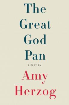 Скачать The Great God Pan - Amy  Herzog