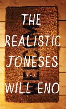 Скачать The Realistic Joneses - Will Eno