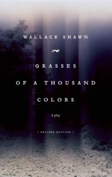 Скачать Grasses of a Thousand Colors - Wallace Shawn