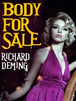 Скачать Body for Sale - Richard  Deming