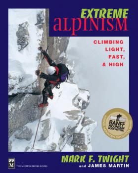 Скачать Extreme Alpinism - James  Martin