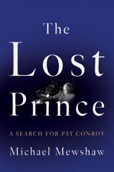 Скачать The Lost Prince - Michael Mewshaw
